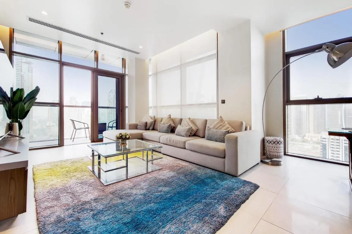 Image of Primestay – No 9 Tower in Dubai Marina