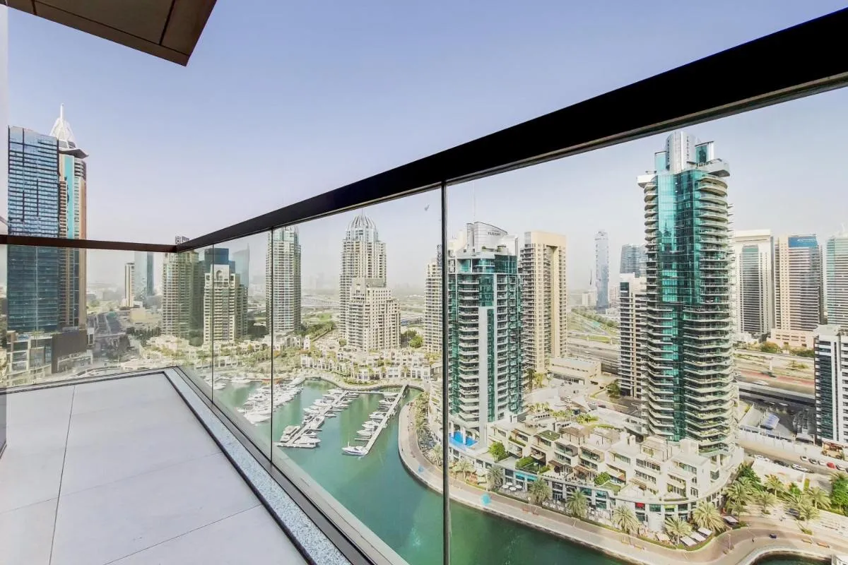 Image 5 of Primestay – No 9 Tower in Dubai Marina