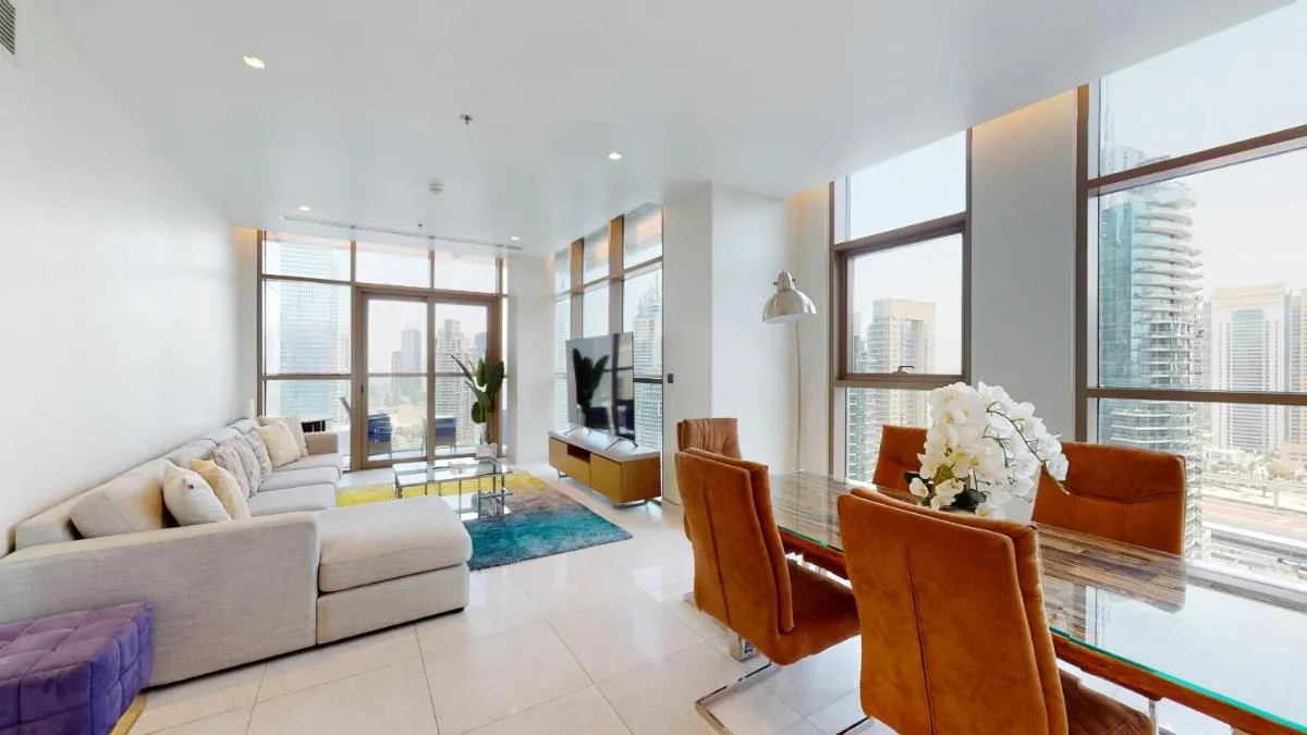 Image 4 of Primestay – No 9 Tower in Dubai Marina