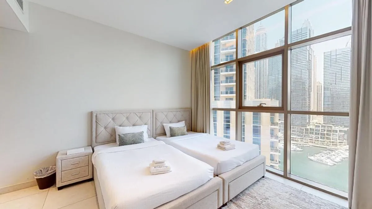 Image 6 of Primestay – No 9 Tower in Dubai Marina