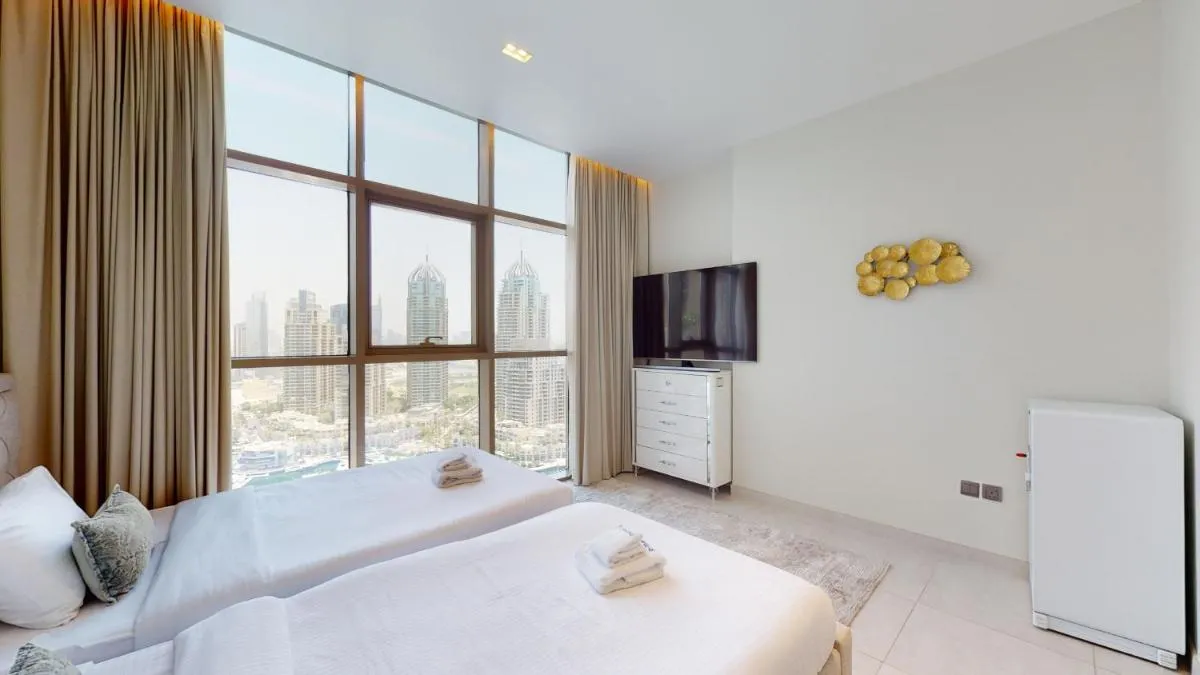 Image 1 of Primestay – No 9 Tower in Dubai Marina