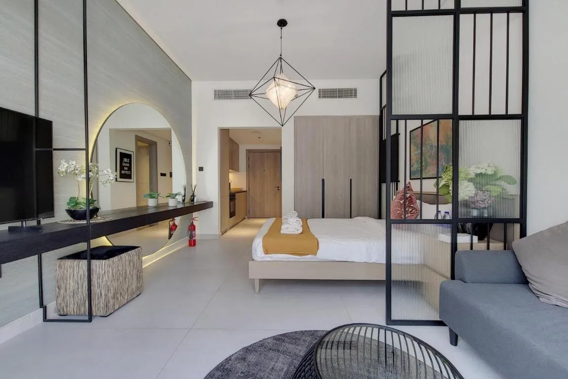 Image of Primestay – Oxford Boulevard JVC