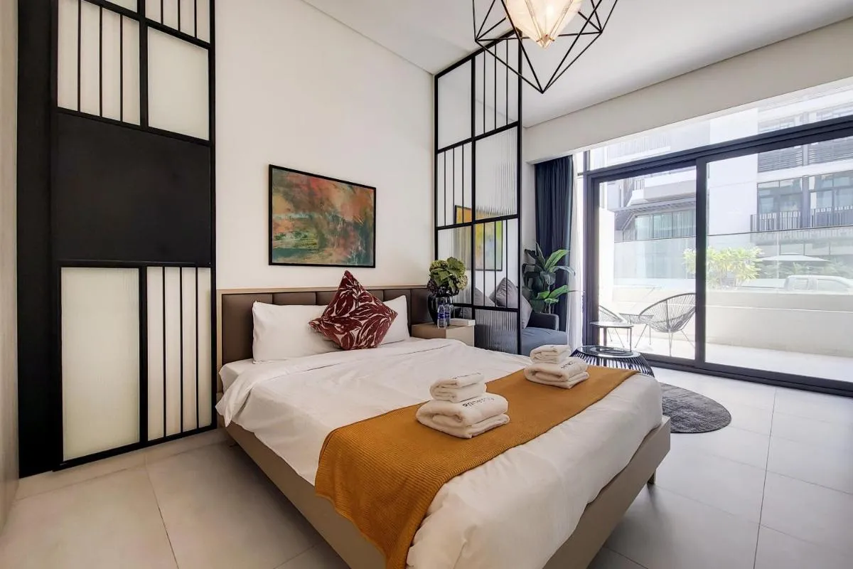 Image 1 of Primestay – Oxford Boulevard JVC