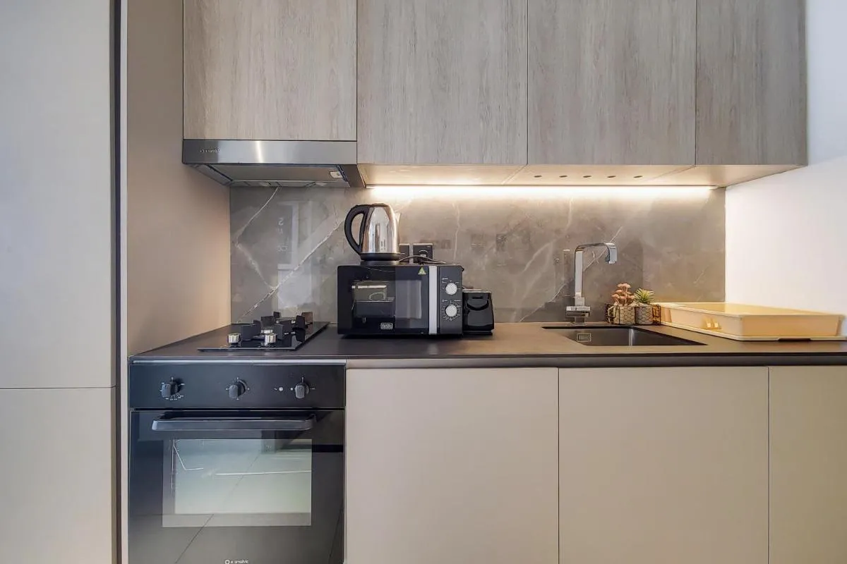 Image 6 of Primestay – Oxford Boulevard JVC