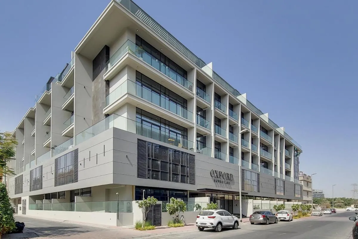 Image 5 of Primestay – Oxford Boulevard JVC