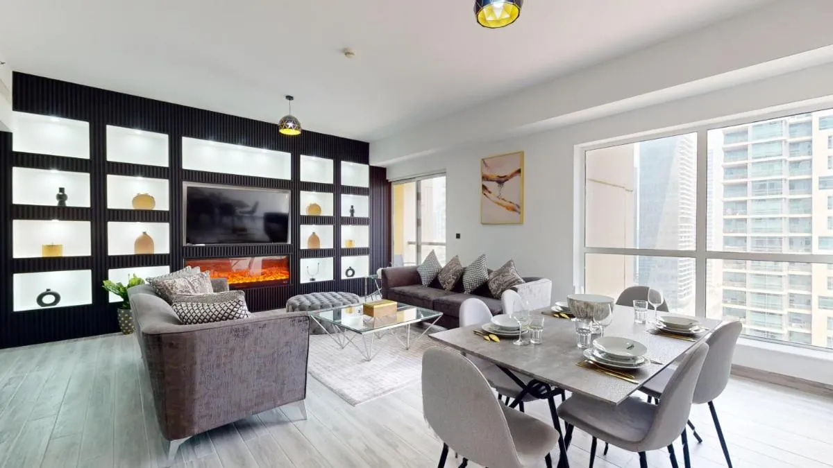 Image of Primestay – Spectacular 2BR in Rimal – JBR