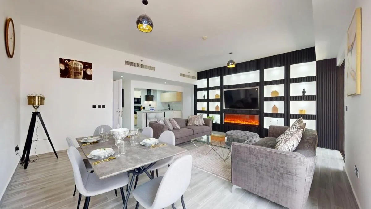 Image 4 of Primestay – Spectacular 2BR in Rimal – JBR