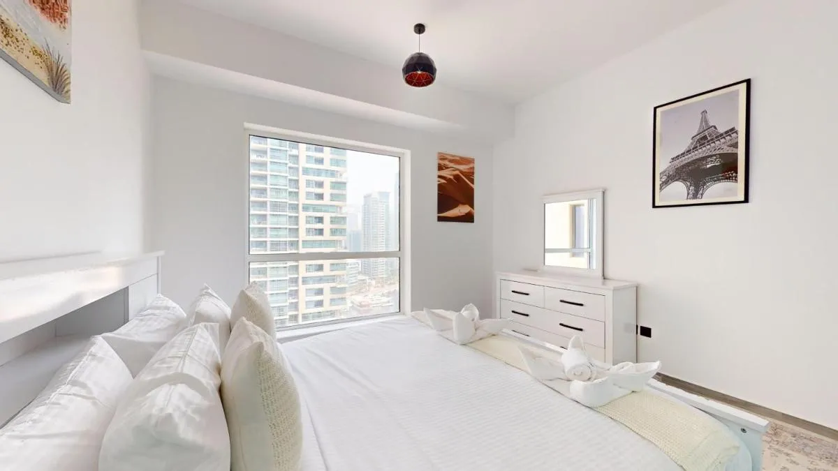 Image 6 of Primestay – Spectacular 2BR in Rimal – JBR