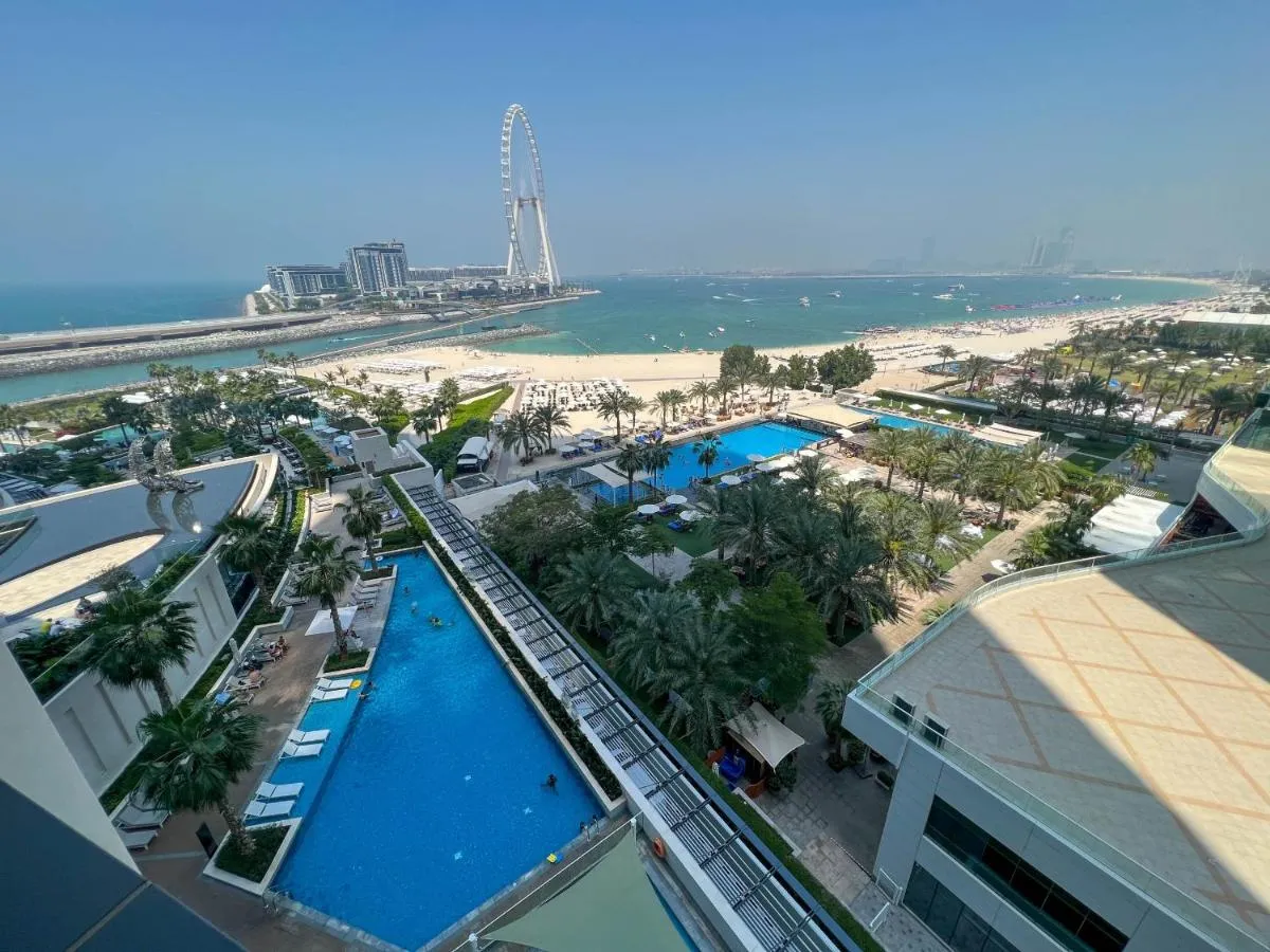 Image 3 of Primestay – Splendor 2BR in Address JBR