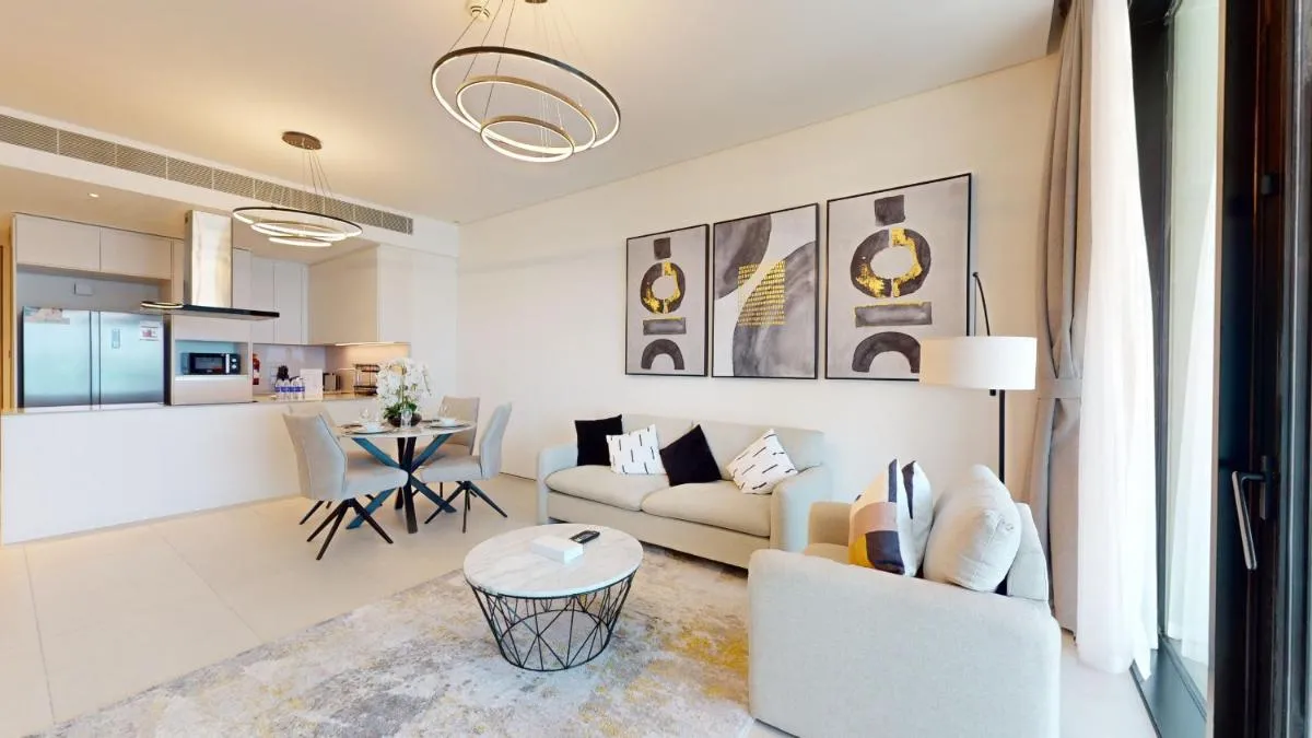 Image of Primestay – Splendor 2BR in Address JBR