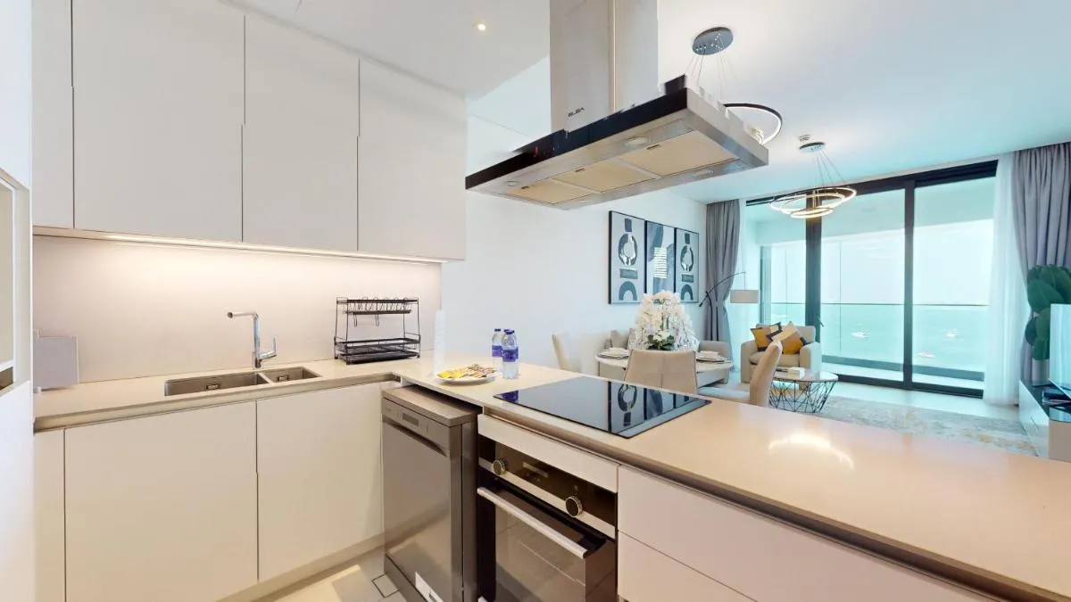 Image 4 of Primestay – Splendor 2BR in Address JBR