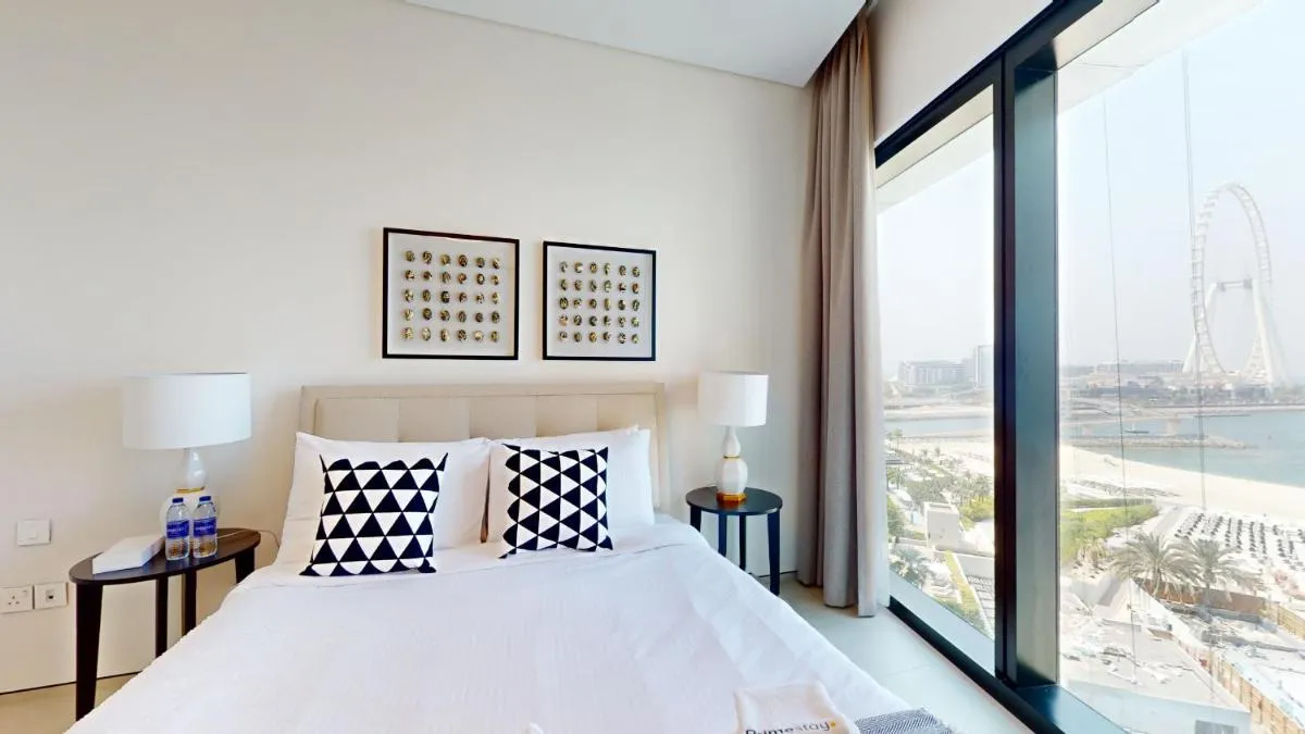 Image 1 of Primestay – Splendor 2BR in Address JBR