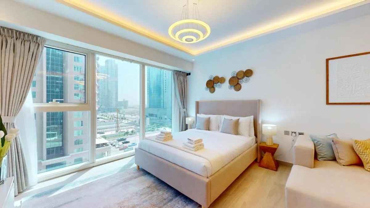 Image 5 of Primestay – Upscale Studio in Me Do Re JLT – Dubai
