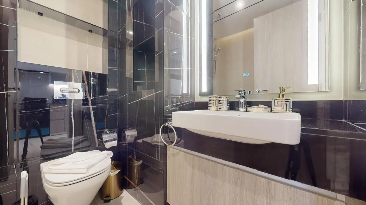 Image 2 of Primestay – Upscale Studio in Me Do Re JLT – Dubai