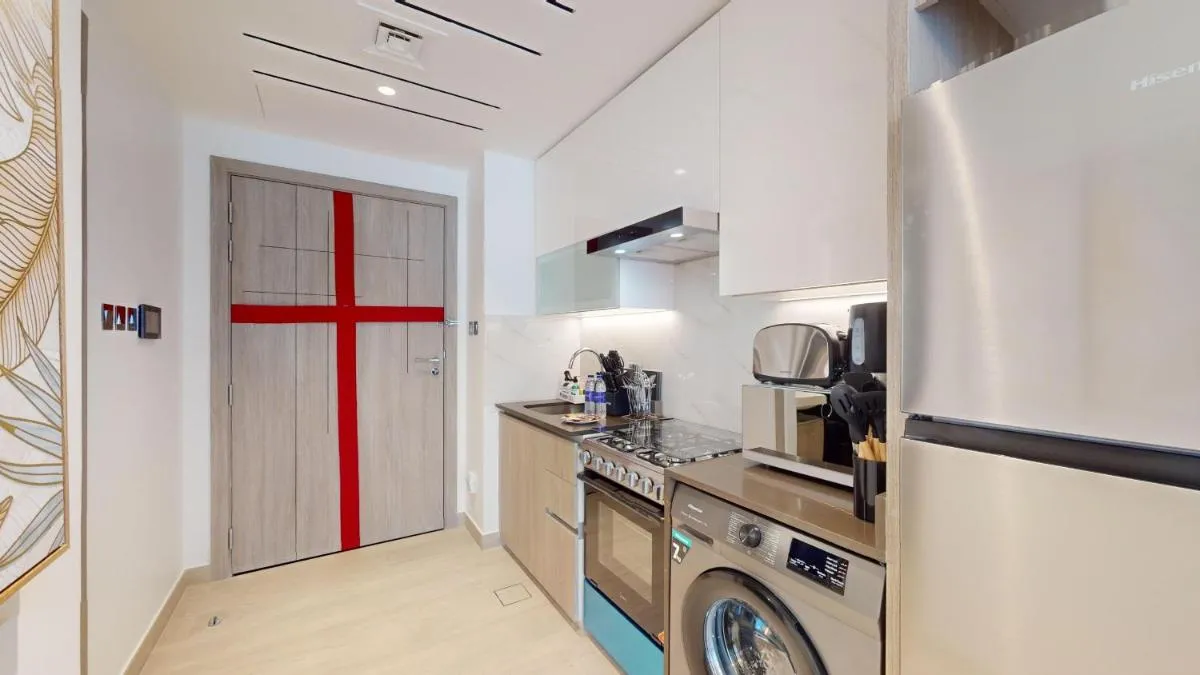 Image 6 of Primestay – Upscale Studio in Me Do Re JLT – Dubai