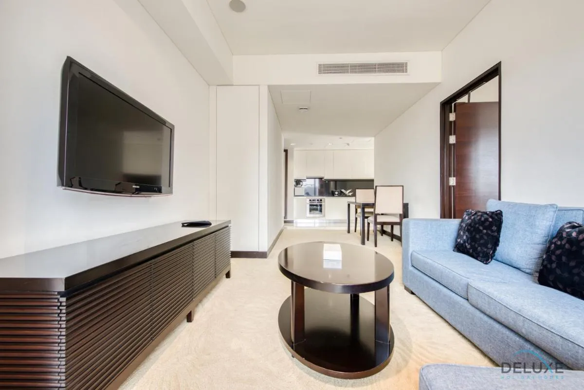 Image 5 of Pristine 1BR at The Address Residences Dubai Marina by Deluxe Holiday Homes