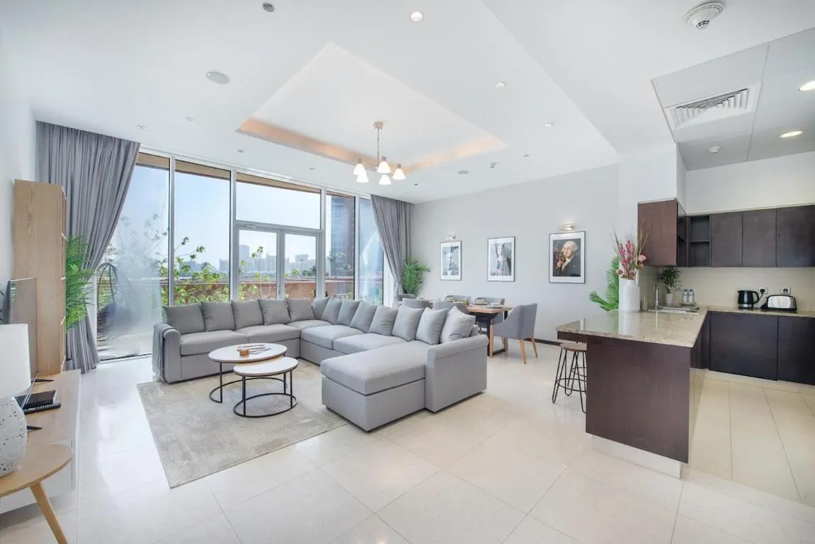 Image of Private Shoreline Escape Perfect for 4