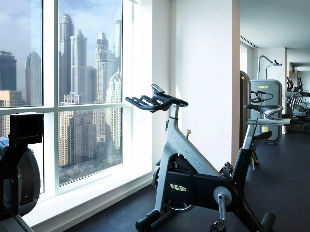 Image 5 of Pullman Dubai Jumeirah Lakes Towers