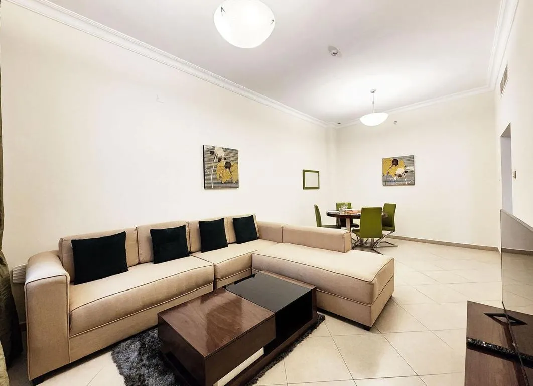Image of RH – Spacious & bright 01BR, Near mall of Emirates