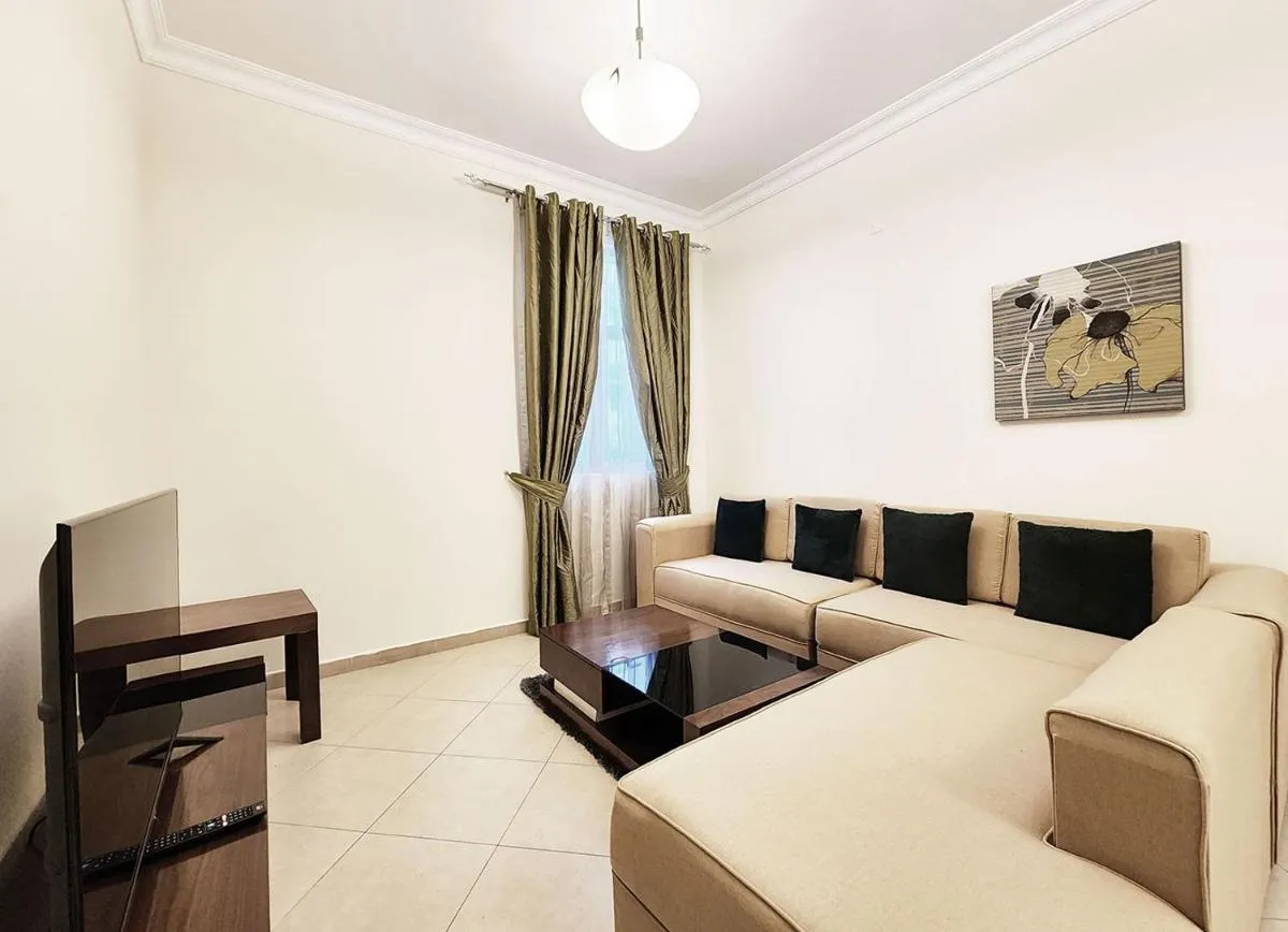 Image 3 of RH – Spacious & bright 01BR, Near mall of Emirates
