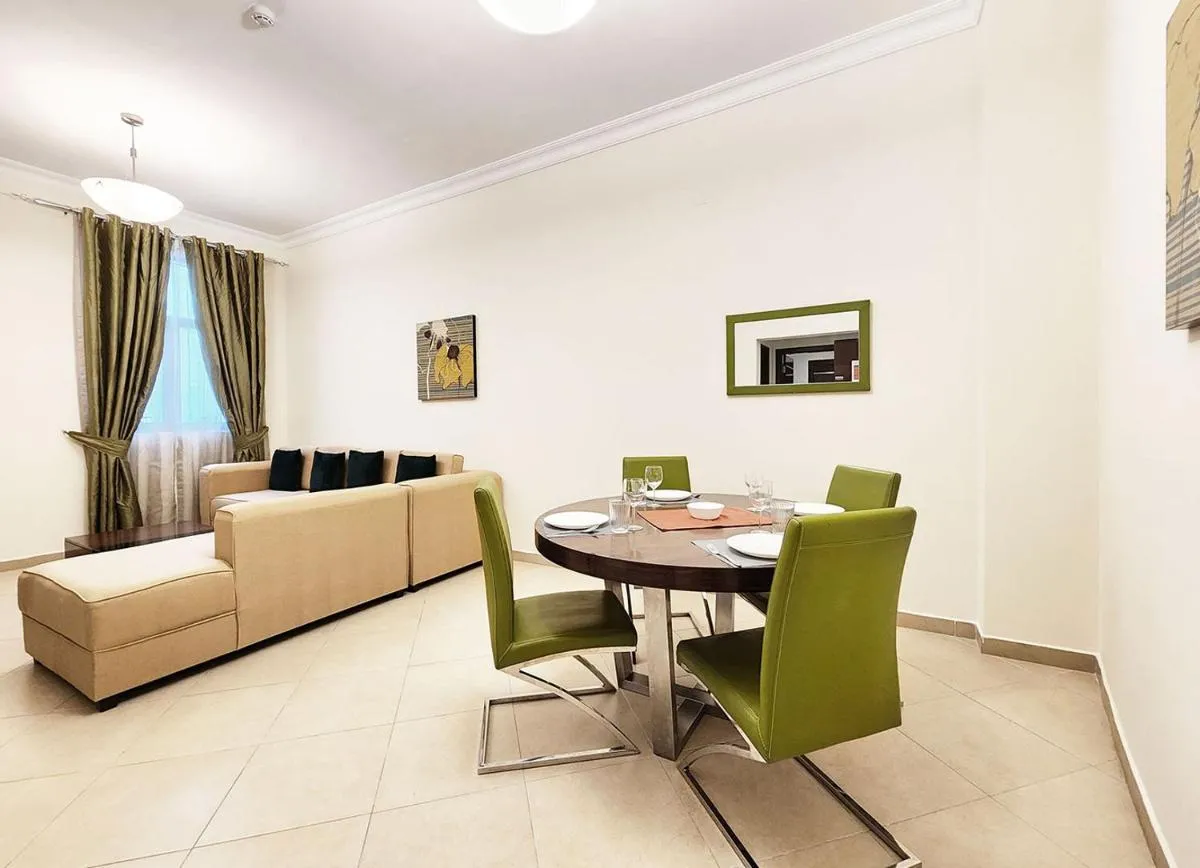 Image 6 of RH – Spacious & bright 01BR, Near mall of Emirates