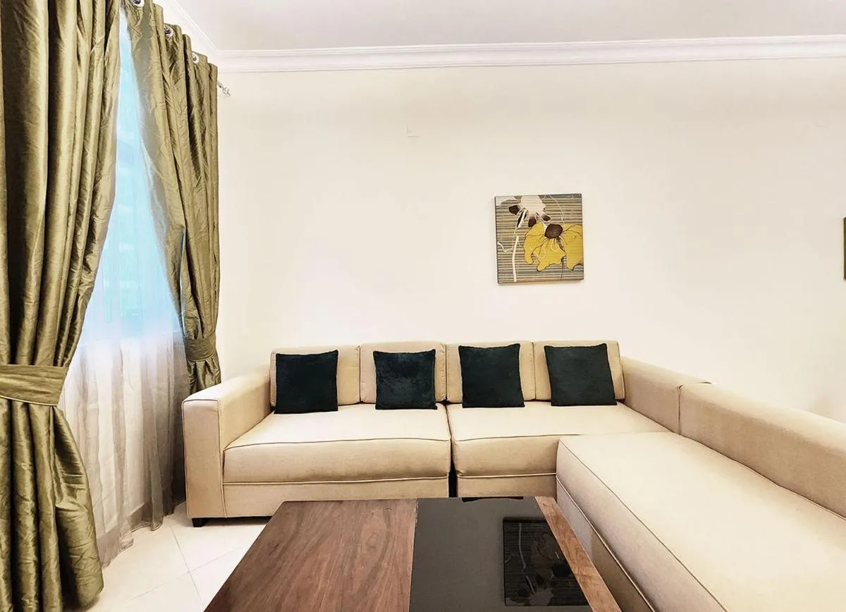 Image 4 of RH – Spacious & bright 01BR, Near mall of Emirates