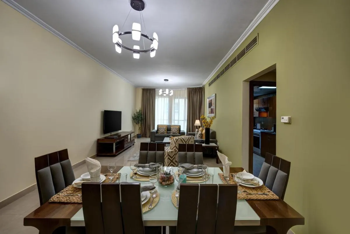 Image 3 of Radiance Premium Suites
