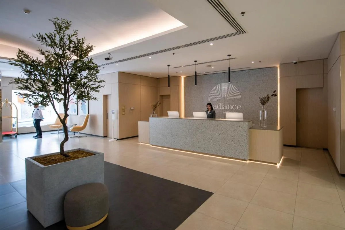 Image 6 of Radiance Premium Suites
