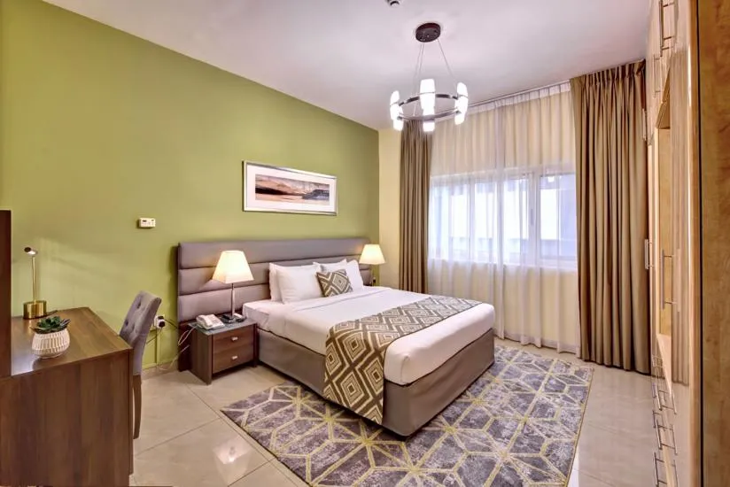 Image 1 of Radiance Premium Suites