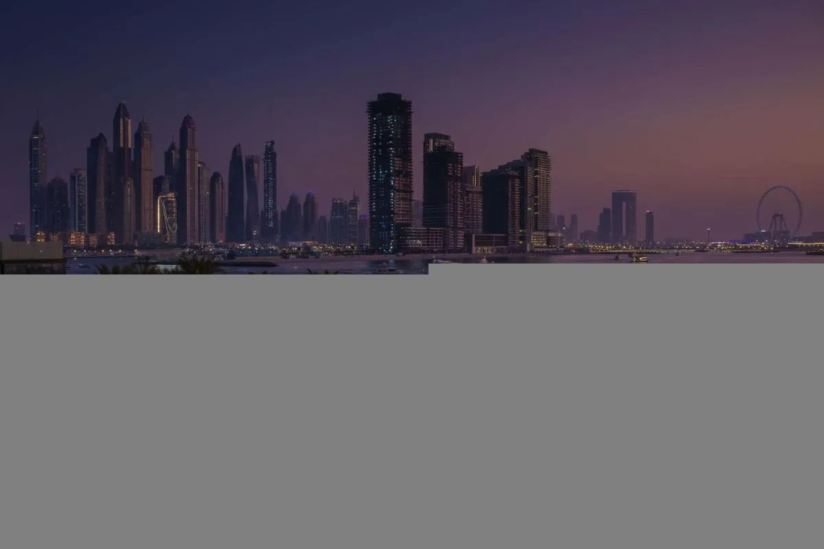 Image 1 of Radisson Beach Resort Palm Jumeirah