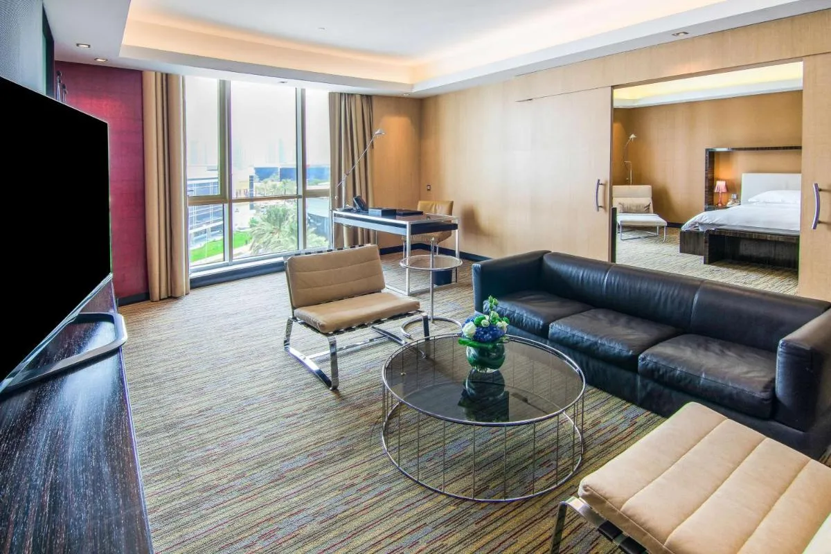 Image 4 of Radisson Blu Hotel, Dubai Media City