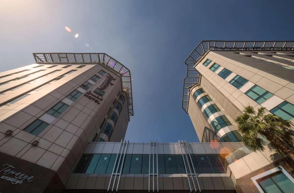 Image 2 of Radisson Blu Hotel, Dubai Media City