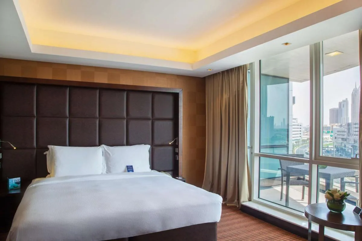 Image 6 of Radisson Blu Hotel, Dubai Media City