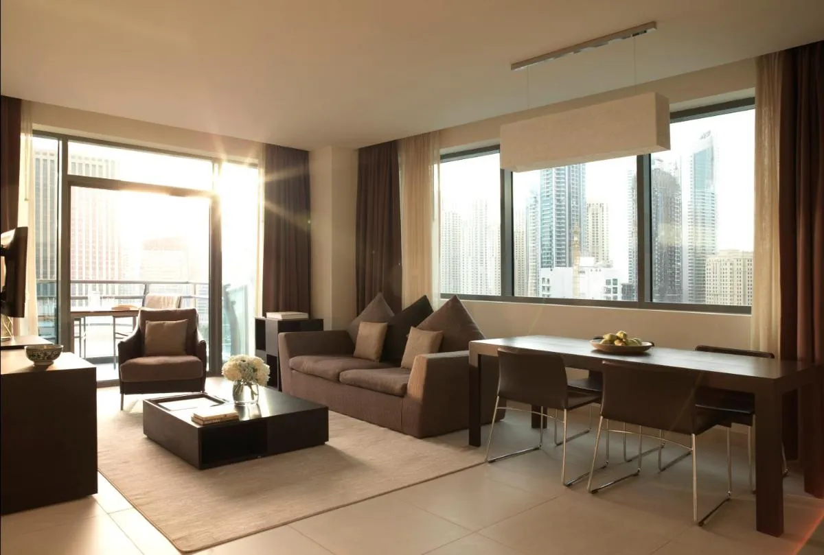 Image 5 of Radisson Blu Residence, Dubai Marina
