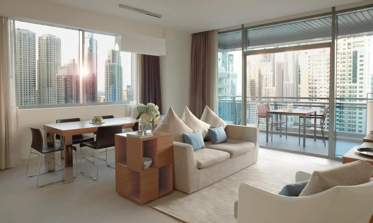 Image 4 of Radisson Blu Residence, Dubai Marina