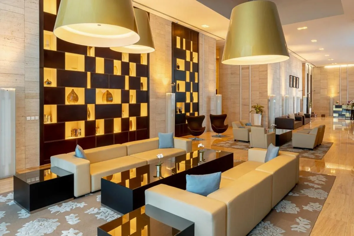 Image 1 of Radisson Blu Residence, Dubai Marina