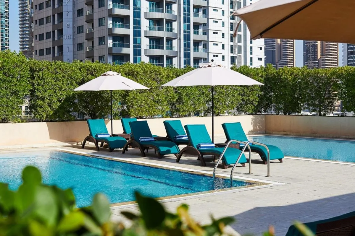 Image 2 of Radisson Blu Residence, Dubai Marina