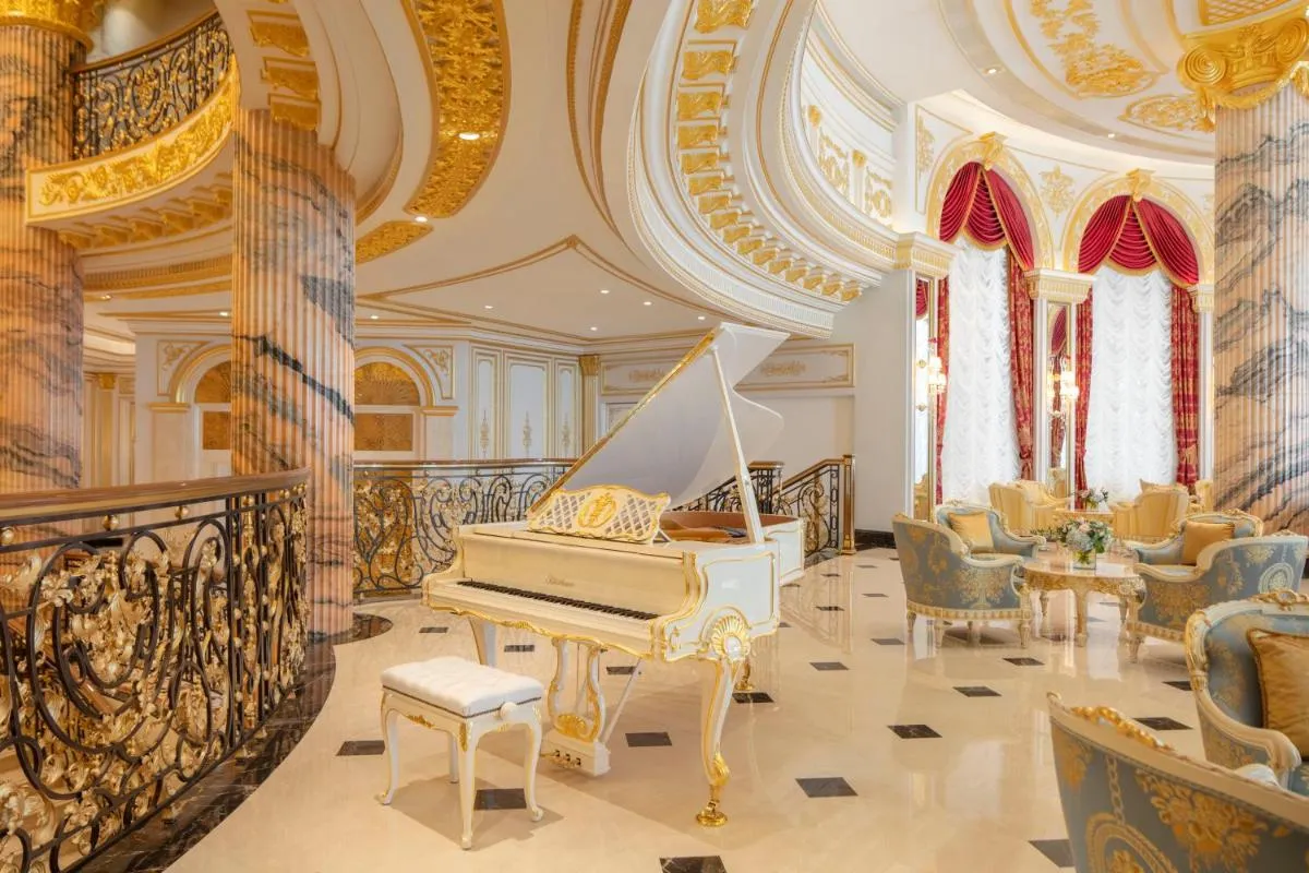 Image 5 of Raffles The Palm