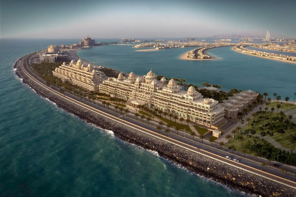 Image 1 of Raffles The Palm