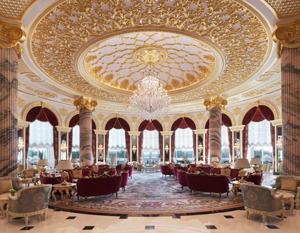 Image 6 of Raffles The Palm