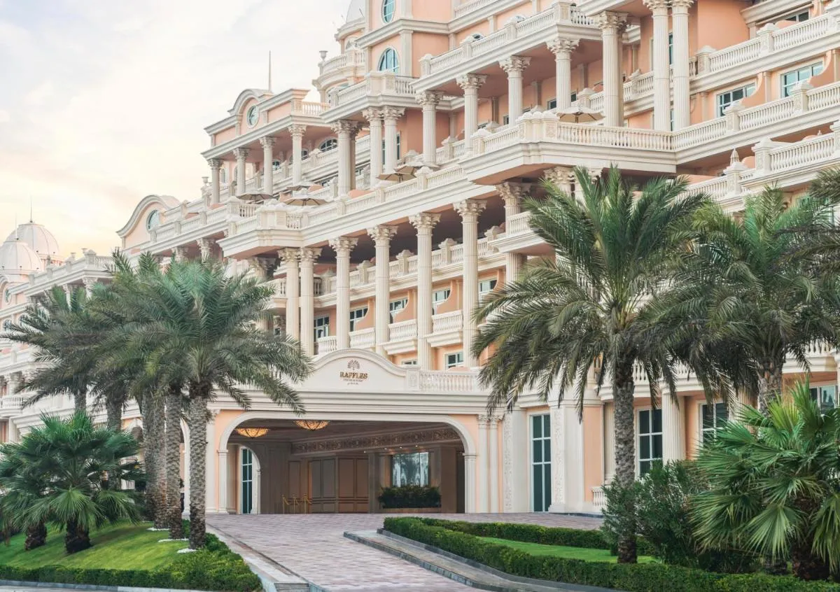Image 2 of Raffles The Palm