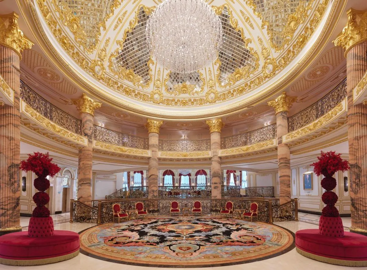 Image 4 of Raffles The Palm