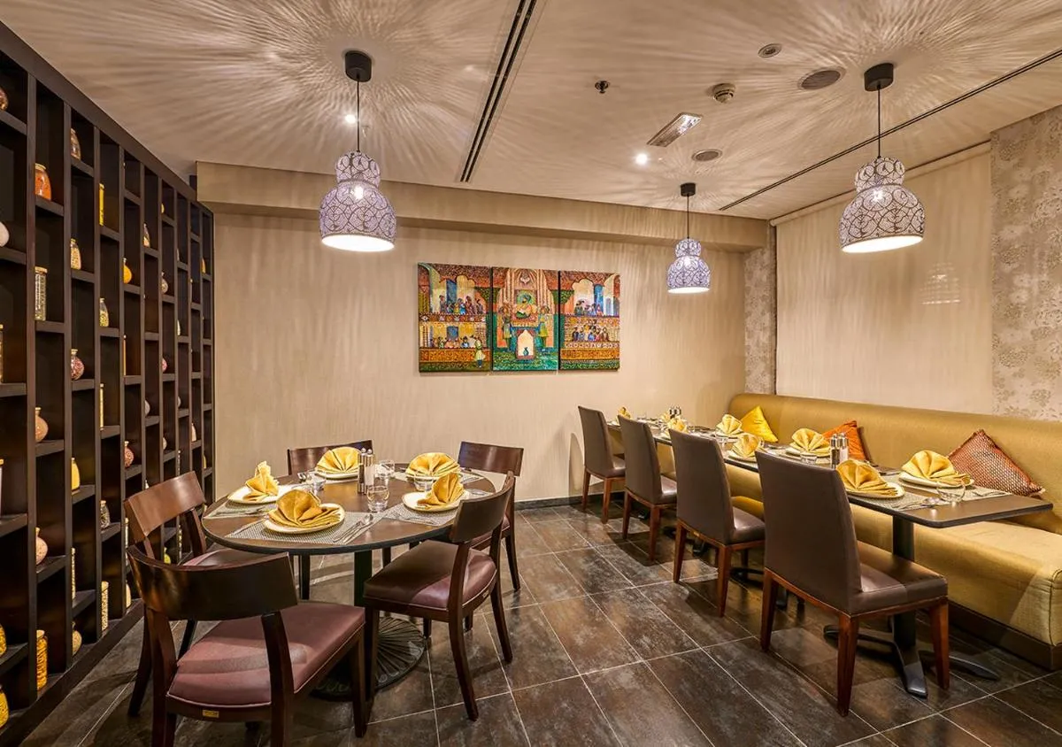 Image 4 of Ramada Hotel, Suites and Apartments by Wyndham Dubai JBR