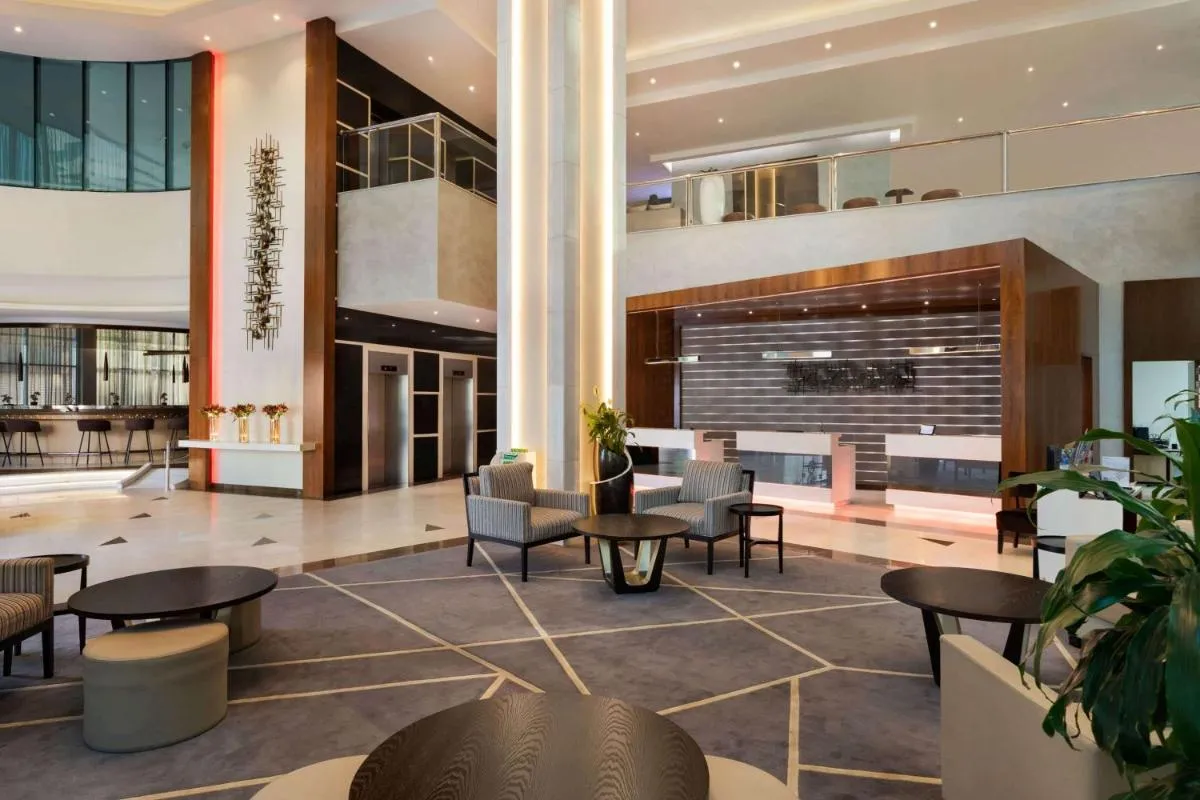Image 4 of Ramada by Wyndham Dubai Barsha Heights