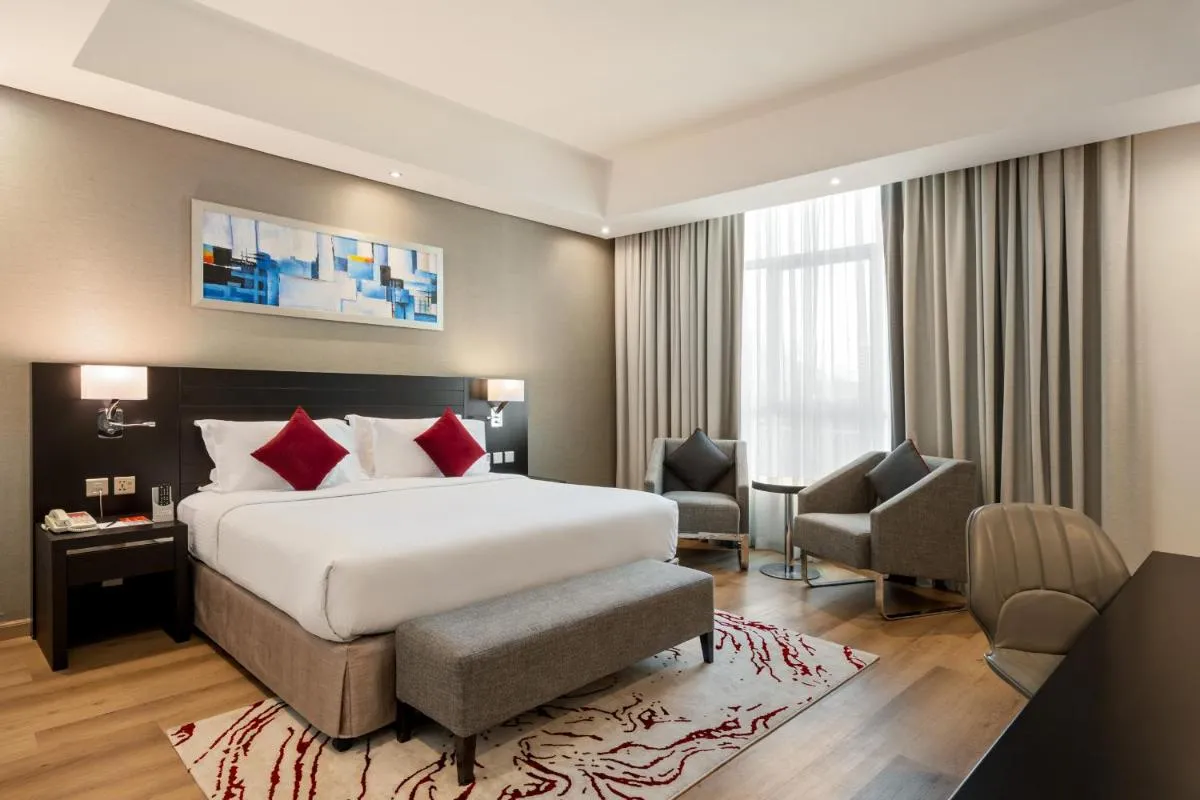 Image 5 of Ramada by Wyndham Dubai Barsha Heights