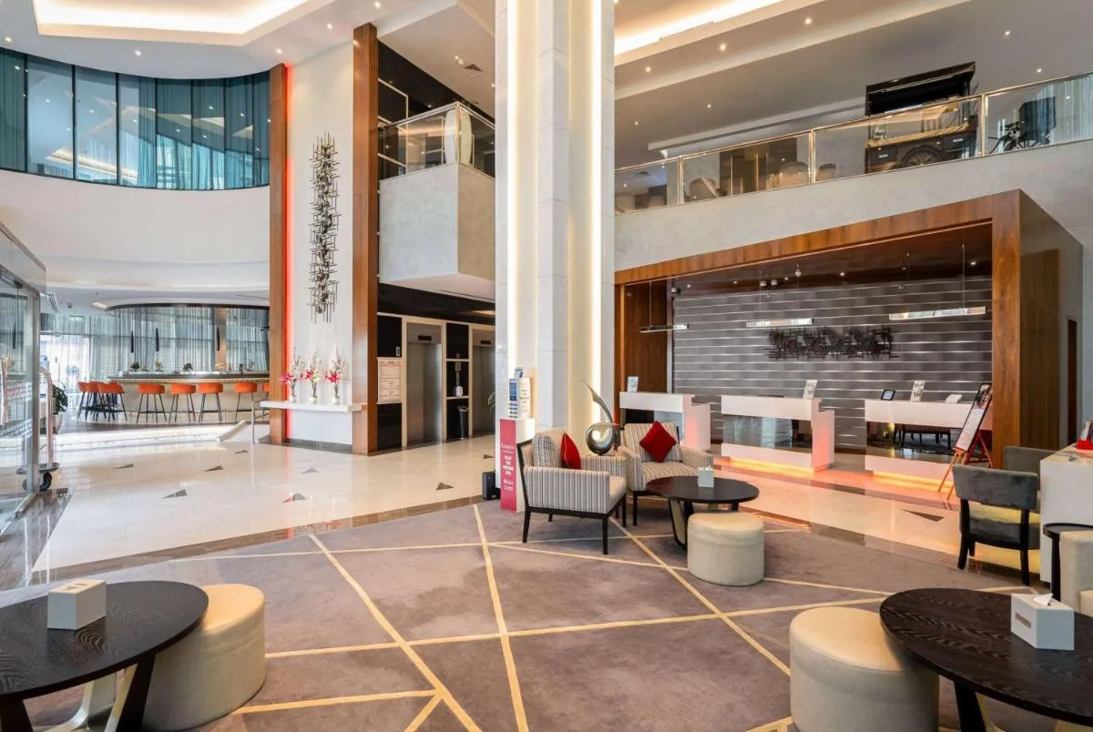 Image 6 of Ramada by Wyndham Dubai Barsha Heights