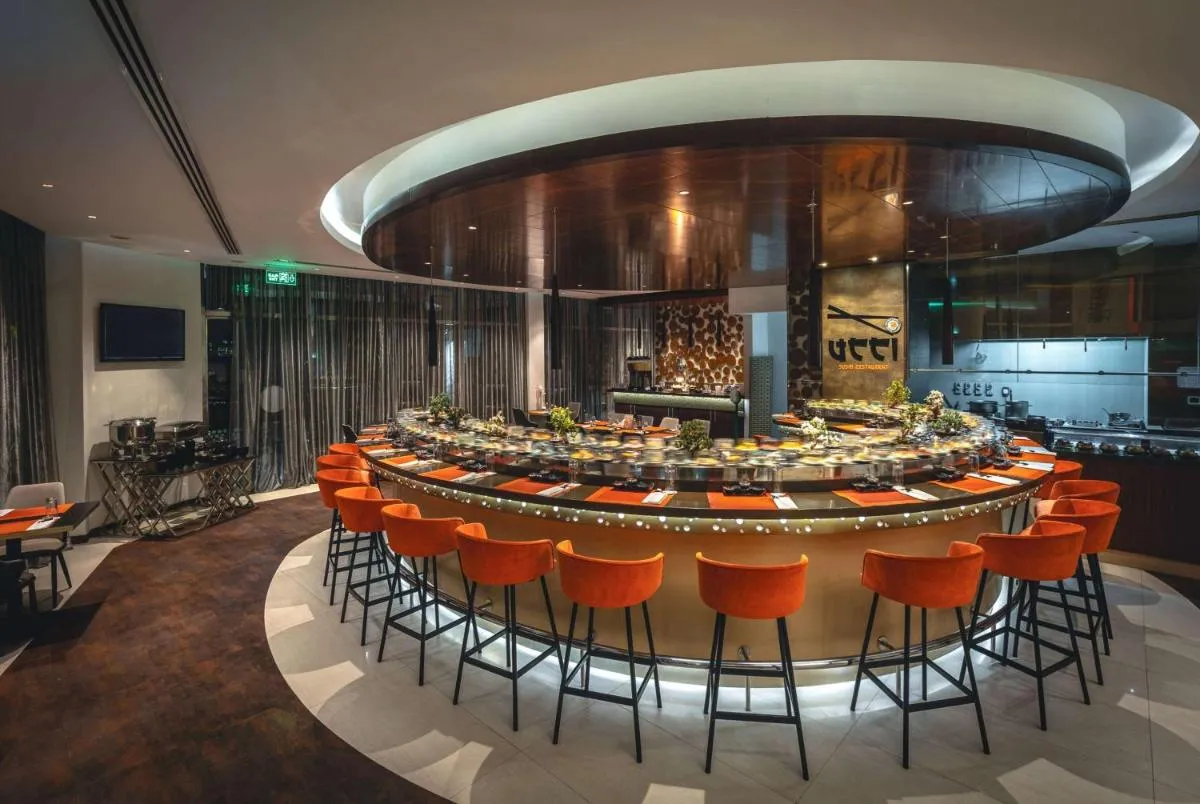 Image 3 of Ramada by Wyndham Dubai Barsha Heights