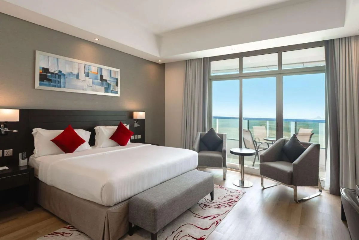 Image 1 of Ramada by Wyndham Dubai Barsha Heights