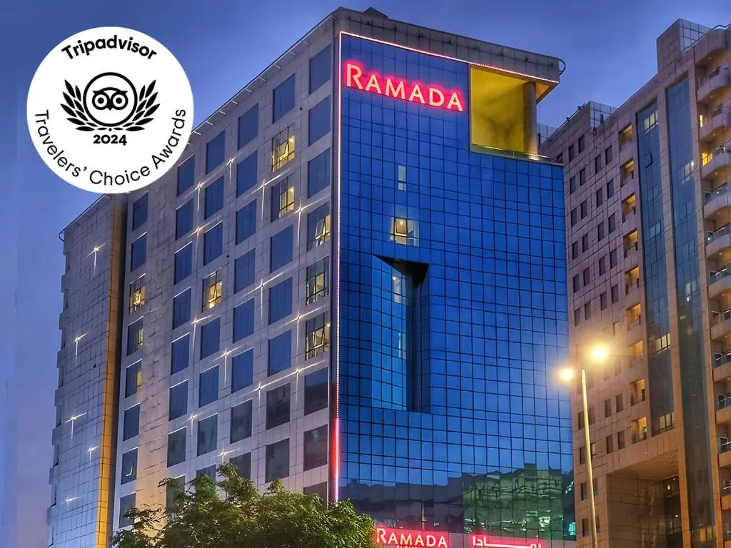 Image of Ramada by Wyndham Dubai Barsha Heights