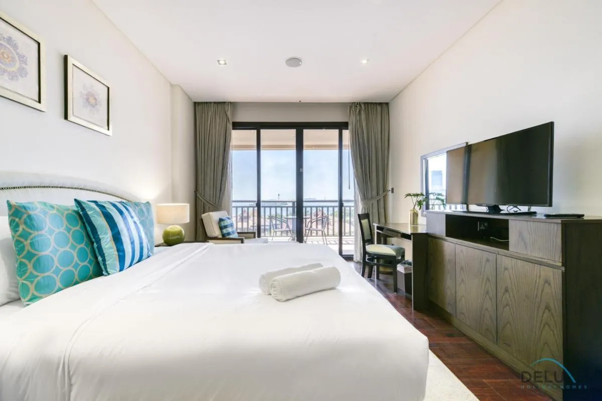 Image 1 of Relaxing 1BR at Royal Amwaj Residences North Palm Jumeirah by Deluxe Holiday Homes